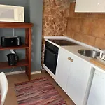 Appartement With Balcony Near Rossio