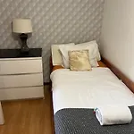 Appartement With Balcony Near Rossio Lisboa
