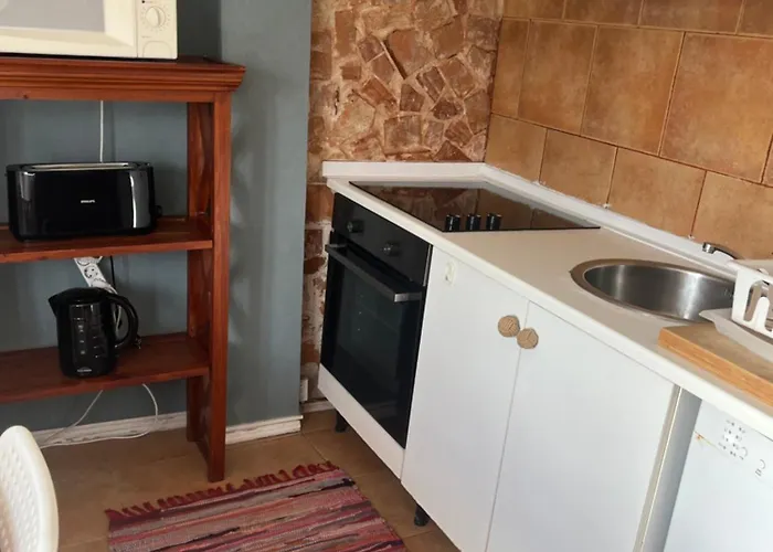 Apartment With Balcony Near Rossio