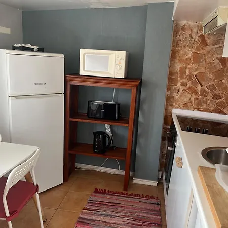 With Balcony Near Rossio * Lissabon