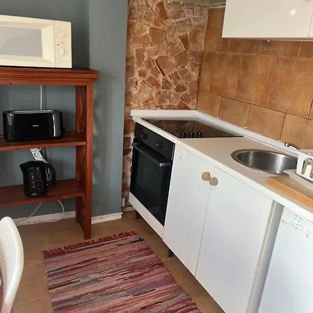 Apartmán With Balcony Near Rossio