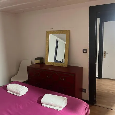 Apartment With Balcony Near Rossio